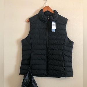 Polo Ralph Lauren Women’s packable Vest XL